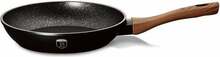Kivimassist praepann Berlinger Haus, Ebony Rosewood kollektsioon, 20 cm