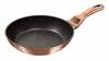Kivimassist praepann Berlinger Haus BH-1949, 28 cm, rose gold