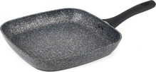Kivimassist grillpann Salter Megastone BW05752S1, 28 cm