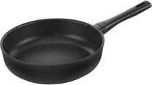Graniitkattega sügav pann Zwilling Marquina Plus, 28 cm