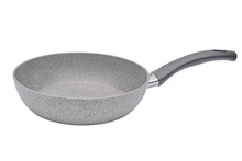 Sügav graniitpann Ballarini Ferrara FERG3K0.24U, alumiinium, 24 cm