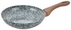 Graniitpann Kinghoff KH-1027, 20 cm, granit wood