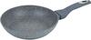 Graniitkattega praepann Klausberg KB-7309, alumiinium, 24 cm, hall