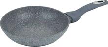 Graniitkattega praepann Klausberg KB-7309, alumiinium, 24 cm, hall