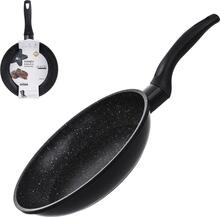 Graniitkattega pann Orion Grande, 20 cm