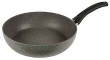 Sügav graniitpann Ballarini Ferrara FERG3K0.28U, alumiinium/teras, 28 cm