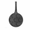 Graniitpann Orion Granit Orion Grande, 27 cm