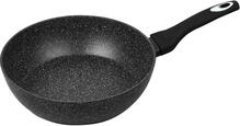 Graniitpann Klausberg KB-7294, 28 cm