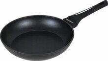 Pann Klausberg KB-7689, marmor, must, 24 cm