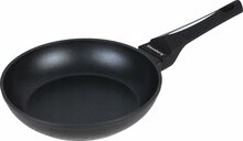 Pann Klausberg KB-7688, marmor, must, 20 cm