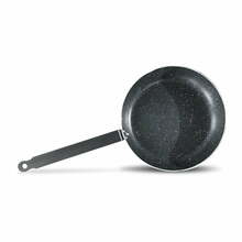 Pann Hendi 627617, marmorist kate, must, 24 cm
