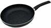 Pann Kinghoff KH-3981, marmorist kate, must, 24 cm