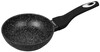 Praadimispann Klausberg KB-7288, marmorkattega, must, 16 cm