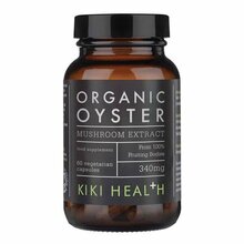 Kiki Health austri ekstrakt, 60 kapslit