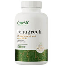 OstroVit Fenugreek, 90 kapslit