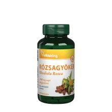 Vitaking Rhodiola Rosea 400 mg, 60 kapslit
