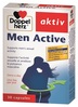 Doppelherz Aktiv Men Active, 30 kapslit 4009932605556