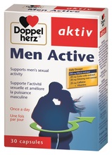 Doppelherz Aktiv Men Active, N30
