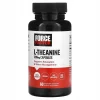 Toidulisand Force Factor L-theanine 200 mg, 60 kapslit