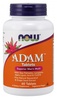Now Foods ADAM meeste multivitamiinid, 60 tabletti