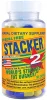 Stacker2 Europe Stacker 2 Ephedra Free, 100 kapslit