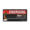 Energisil Vigor Plus, 60 kapslit