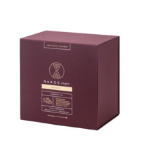 Toidulisand meestele Noage men Booster, 25 pudelit