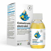 Aura Herbals ternespiima ekstrakt, 125 ml