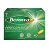 Berocca Performance toidulisand, 60 tabletti