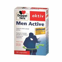 Doppelherz Aktiv Men Active, 30 kapslit