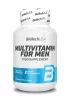 Biotech Multivitamin For MEN, 60 tabletti