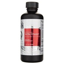 Quicksilver Liposomal Ultra Vitamin, 100 ml