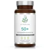 Cytoplan 50+ multivitamiinid, 60 kapslit