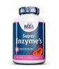 Toidulisand Haya Labs Super Enzyme Complex, 90 tk