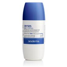 Rull-deodorant meestele Sesderma Dryses, 75 ml