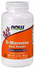 NOW Foods D-Mannose Pure Powder, 85 g