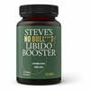 Steves No Bull***t libiido tugevdamise kapslid, 60 tk