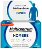 Multicentrum Man multivitamiin meestele, 30 tabletti