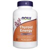 Now Foods Thyroid Energy, 180 kapslit