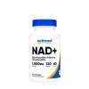 Nutricost NAD+, 120 kapslit