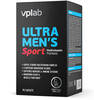 VPLab Ultra Men's Sport multivitamiinide kompleks, 90 kapslit