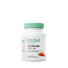 Osavi korditseps 600 mg, 60 kapslit