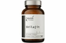OstroVit Shilajit, 90 kapslit
