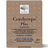 Toidulisand meestele New Nordic Cordyceps Plus, 30 tabletti