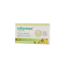 Roha Roha-Max, 30 tabletti