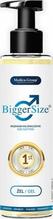 Medica-Group BiggerSize geel peenisele, 150 ml