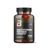 Biotech Multivitamin for Men orgaanilistest allikatest, 60 tabletti