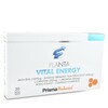 Prisma Nat Plantavital Energy, 20 ampulli x 10 ml
