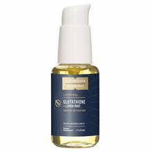 Quicksilver Lipomosal liposoomne glutatioon, piparmünt ja sidrun, 50 ml