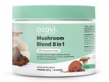 Osavi Mushroom Blend 8 in 1, 200 g